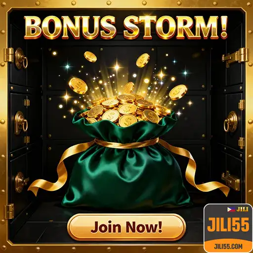 jili55 bonus 