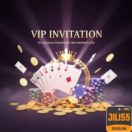 jili55 vip 